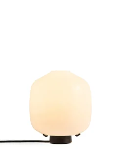 Buoy Glass Table Lamp, Ø 30 cm fra<HAY New