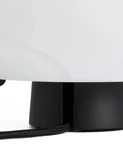 Buoy Glass Table Lamp, Ø 30 cm fra<HAY New