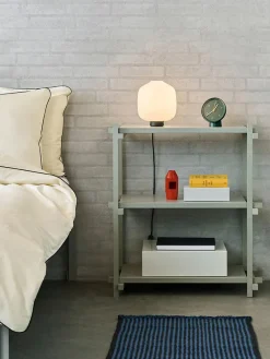 Buoy Glass Table Lamp, Ø 20 cm fra<HAY Sale