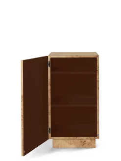 Burl Side Table fra<Ferm Living Hot