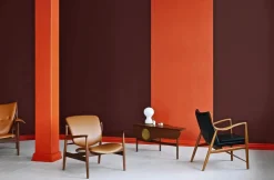 Butterfly Sofabord af Finn Juhl<House of Finn Juhl Online