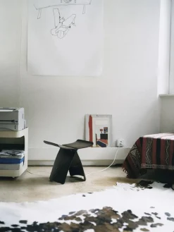 Butterfly Stool, palisander fra<Vitra Best