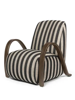 Buur Lounge Chair, Louisiana fra<Ferm Living New