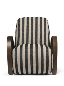 Buur Lounge Chair, Louisiana fra<Ferm Living New