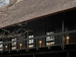 Bysted Garden Aluminium, Høj fra<Louis Poulsen