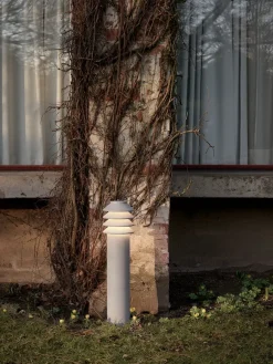 Bysted Garden Aluminium, Lav fra<Louis Poulsen Discount