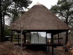 Bysted Garden Corten, Høj fra<Louis Poulsen Discount