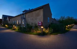 Bysted Pullert fra<Louis Poulsen Hot