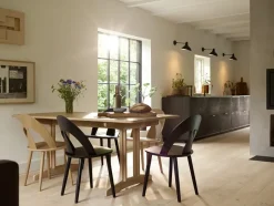 C64 Shaker Bord fra<FDB Møbler New