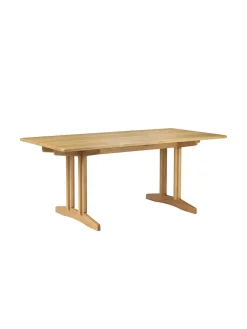 C64 Shaker Bord fra<FDB Møbler New