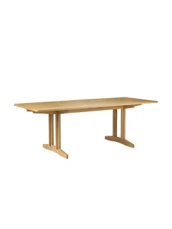 C64 Shaker Bord fra<FDB Møbler New