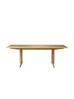 C64 Shaker Bord fra<FDB Møbler New