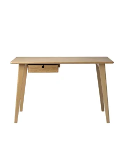 C67 Skrivebord fra<FDB Møbler Clearance