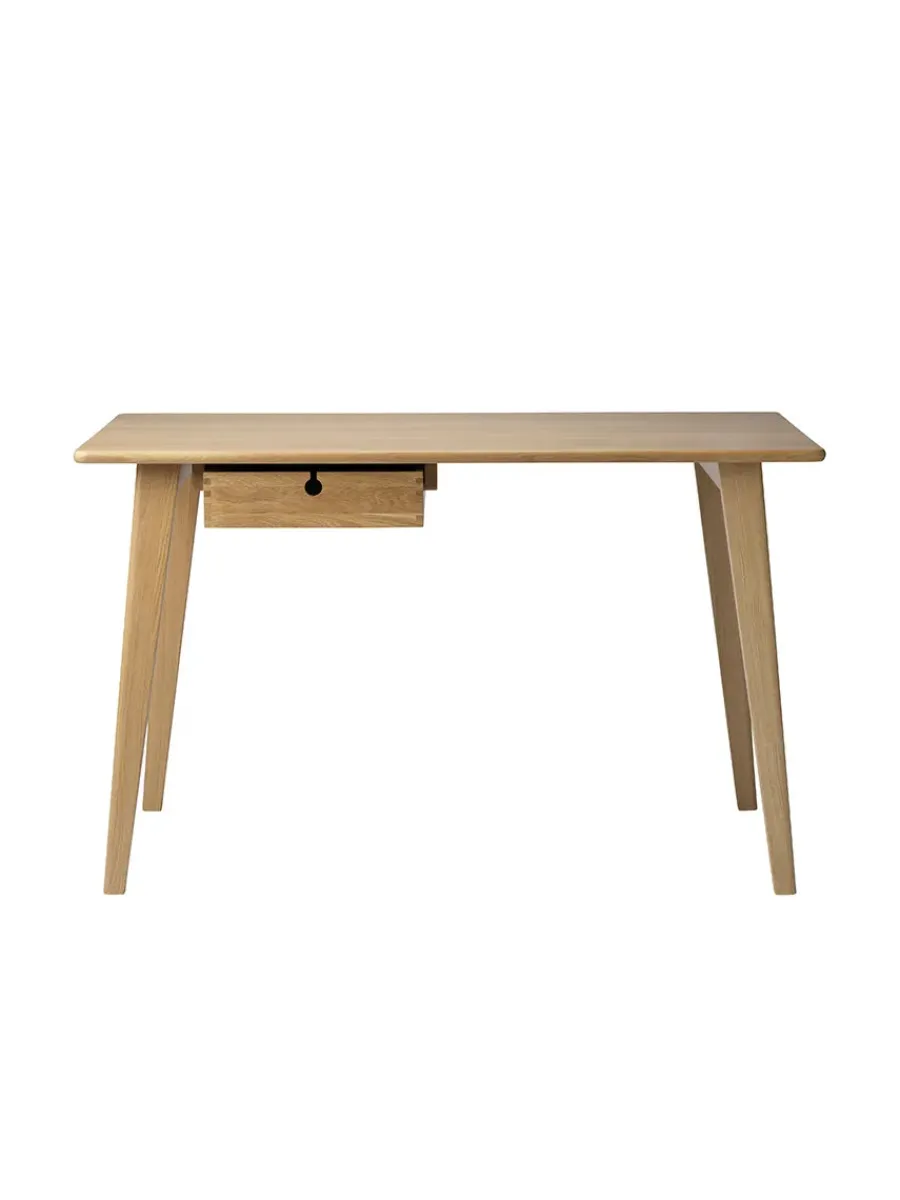 C67 Skrivebord fra<FDB Møbler Clearance