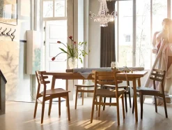 C65 Spisebord fra<FDB Møbler Discount