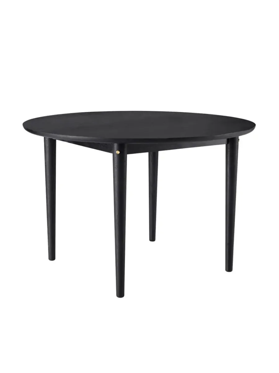 C62 Spisebord fra<FDB Møbler Online