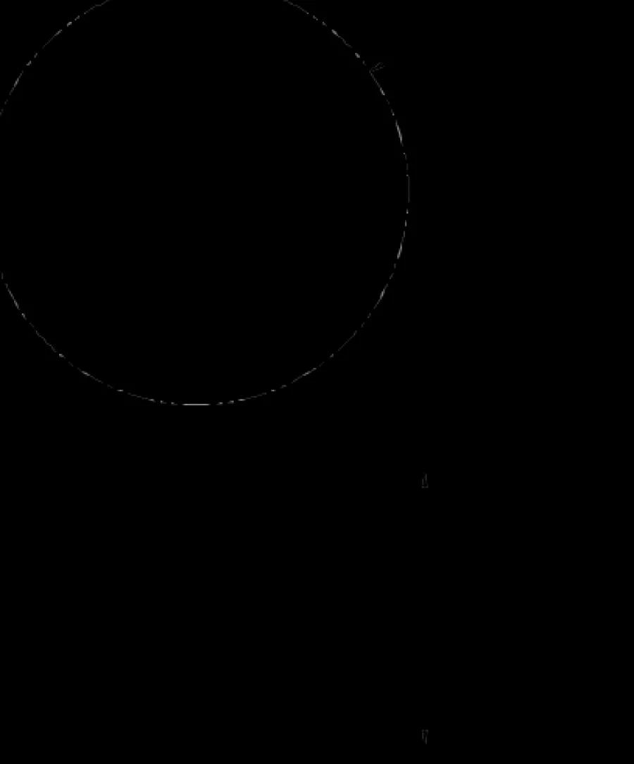 C62 Spisebord fra<FDB Møbler Online