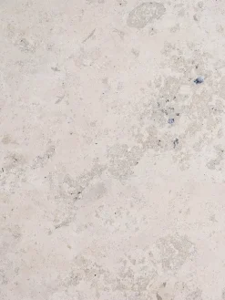 Cabin bord Ø130, beige marmor fra<Vipp Online