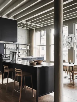 Cabin counterstol fra<Vipp Discount