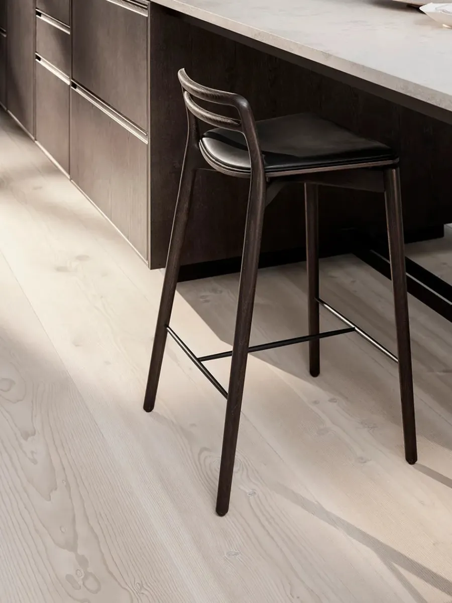 Cabin counterstol fra<Vipp Discount