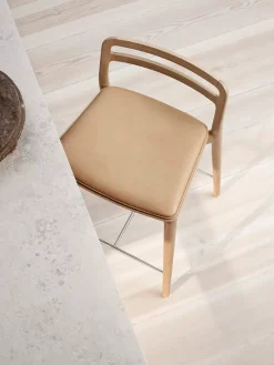Cabin counterstol fra<Vipp Discount
