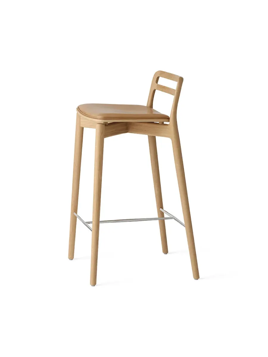 Cabin counterstol fra<Vipp Discount