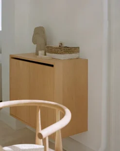 Cabinet Tall w. Doors fra<New Works