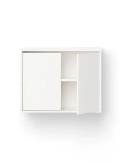 Cabinet Tall w. Doors fra<New Works