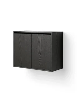 Cabinet Tall w. Doors fra<New Works