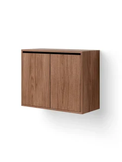 Cabinet Tall w. Doors fra<New Works