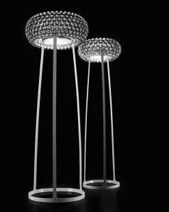 Caboche Gulvlampe fra<Foscarini Best