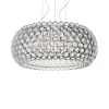 Caboche Plus Grande LED pendel fra<Foscarini