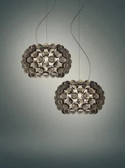 Caboche Plus Piccola LED pendel fra<Foscarini Sale