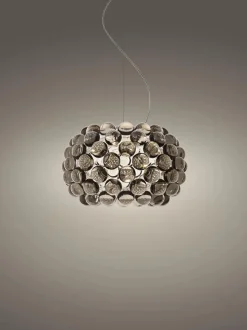 Caboche Plus Piccola LED pendel fra<Foscarini Sale