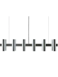 Cadovius 900 Lampe, stål fra<DK3 Online