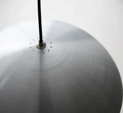 Cadovius Flower Lampe, alu fra<DK3 Online