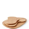 Cairn Cutting Boards, set of 3 fra<Ferm Living Sale