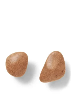 Cairn Hooks, sæt á 2 stk. fra<Ferm Living New