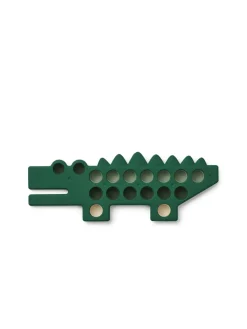 Cal poplegetøj, faune green mix, krokodille fra<Liewood Clearance