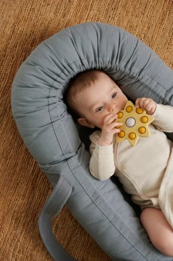 Cal poplegetøj, faune green mix, krokodille fra<Liewood Clearance