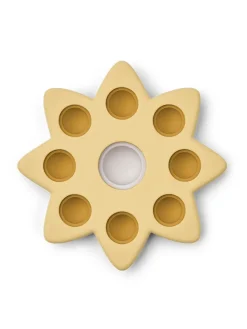 Cal poplegetøj, faune green mix, krokodille fra<Liewood Clearance