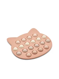 Cal poplegetøj, tuscany rose mix, kat fra<Liewood Online