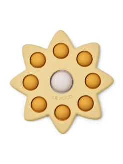 Cal poplegetøj, tuscany rose mix, kat fra<Liewood Online