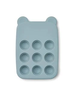 Cal poplegetøj, tuscany rose mix, kat fra<Liewood Online