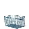 Cala Stackable Baskets, set of 2 fra<Ferm Living Hot