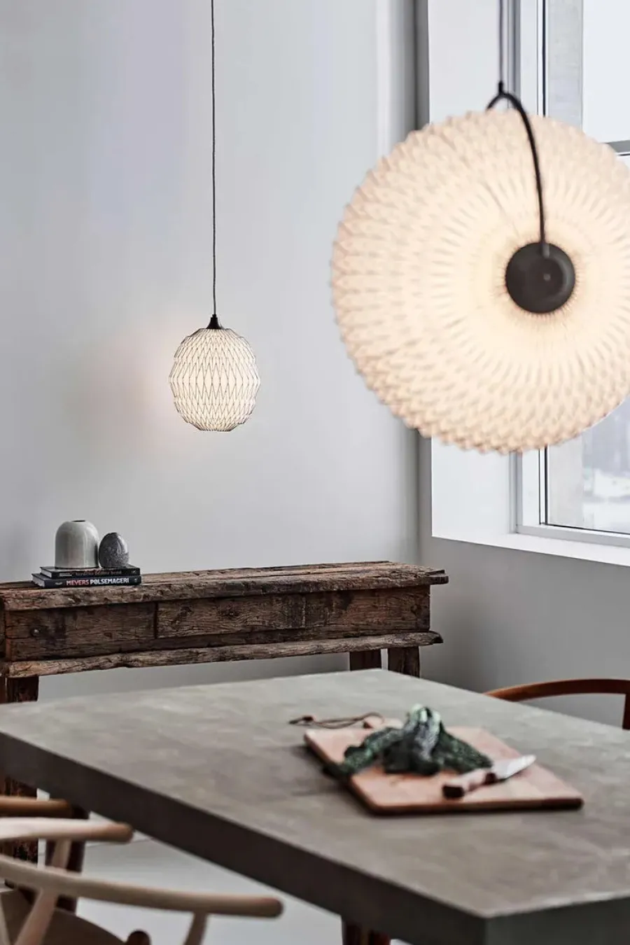 Caleo 2 Pendel fra<Le Klint Outlet