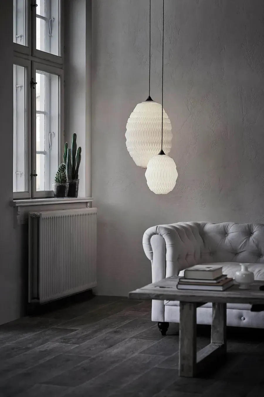 Caleo 2 Pendel fra<Le Klint Outlet