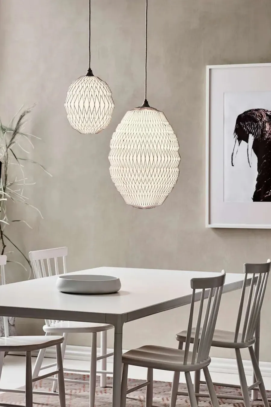 Caleo 2 Pendel fra<Le Klint Outlet