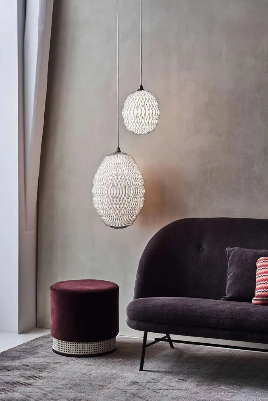 Caleo 2 Pendel fra<Le Klint Outlet