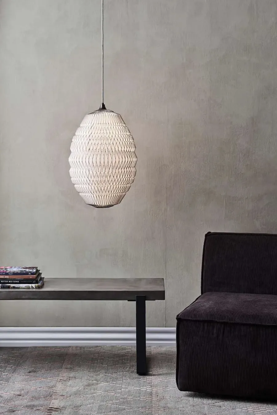 Caleo 2 Pendel fra<Le Klint Outlet